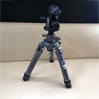 GITZO G1341B アルミ三脚 3型2段 カーボン