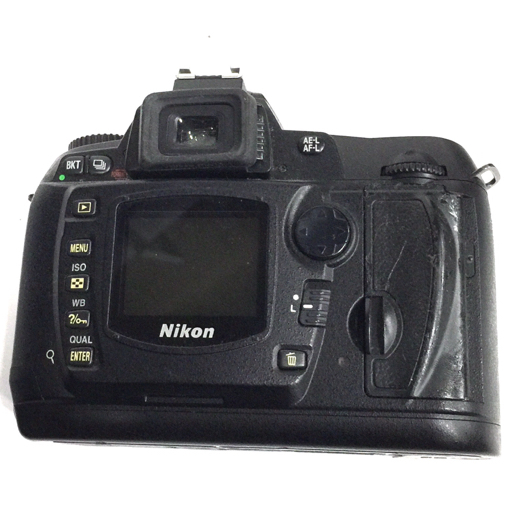 Nikon D70 デジタル一眼レフカメラ MINOLTA α 101si フィルムカメラ 含む まとめセット 光学機器3
