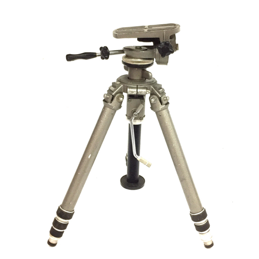gitzo ジッツオ 型番不明 カメラ三脚 カメラ関連用品 撮影関連用品2