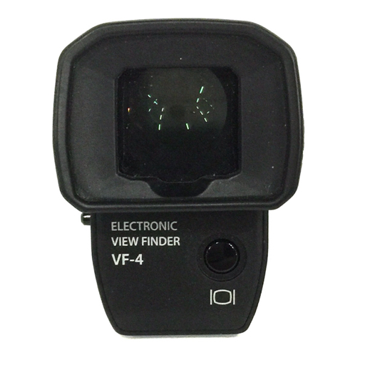 OLYMPUS VF-4 ELECTRONIC VIEW FINDER 電子ビューファインダー カメラアクセサリー