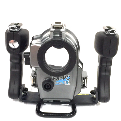 SEA&SEA MOTORMARINE II 水中カメラ フィルムカメラ6