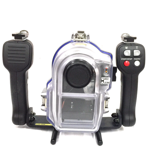 SEA&SEA MOTORMARINE II 水中カメラ フィルムカメラ7
